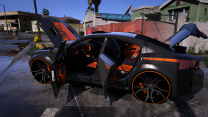 2023 Dodge Charger Superbee [Forgiato]