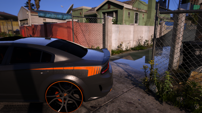 2023 Dodge Charger Superbee [Forgiato]