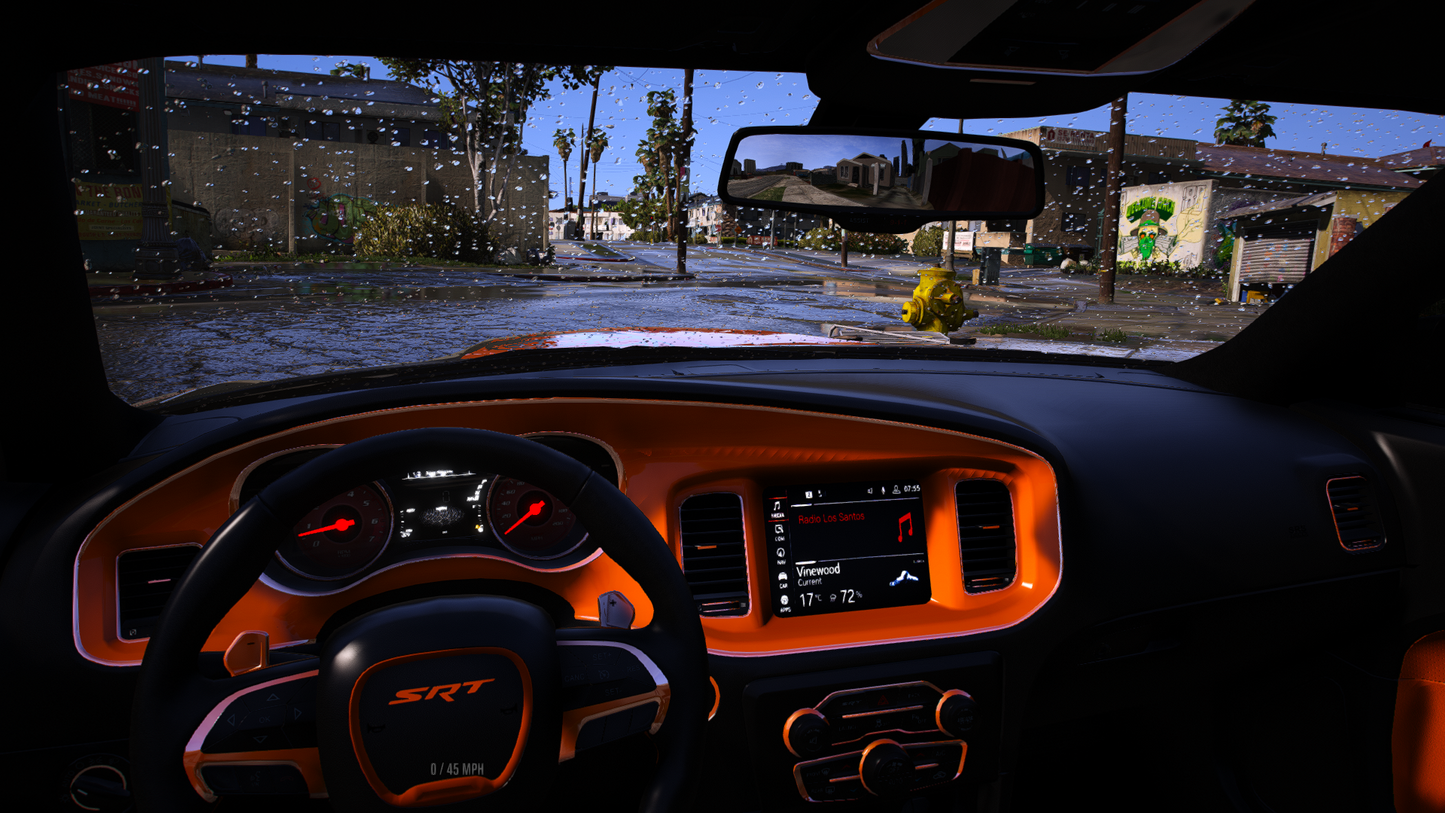 2023 Dodge Charger Superbee [Forgiato]