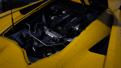 2024 Lamborghini Revuelto [Forgiato]