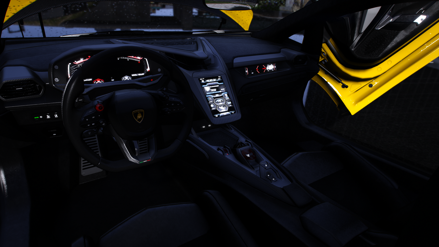 2024 Lamborghini Revuelto [Forgiato]