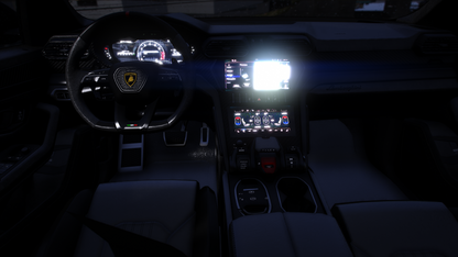 2023 Lamborghini Urus [Forgiato]