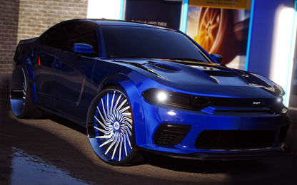 Bagsmadeit Car Pack V1