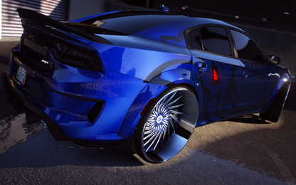 2024 Dodge Hellephant Charger [Rucci]