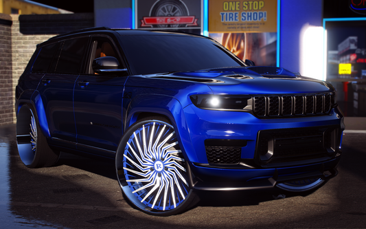 2024 Jeep Hellephant 426 [Rucci]