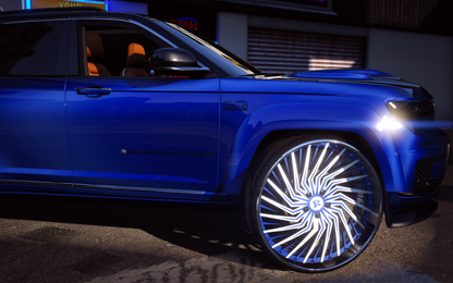 2024 Jeep Hellephant 426 [Rucci]