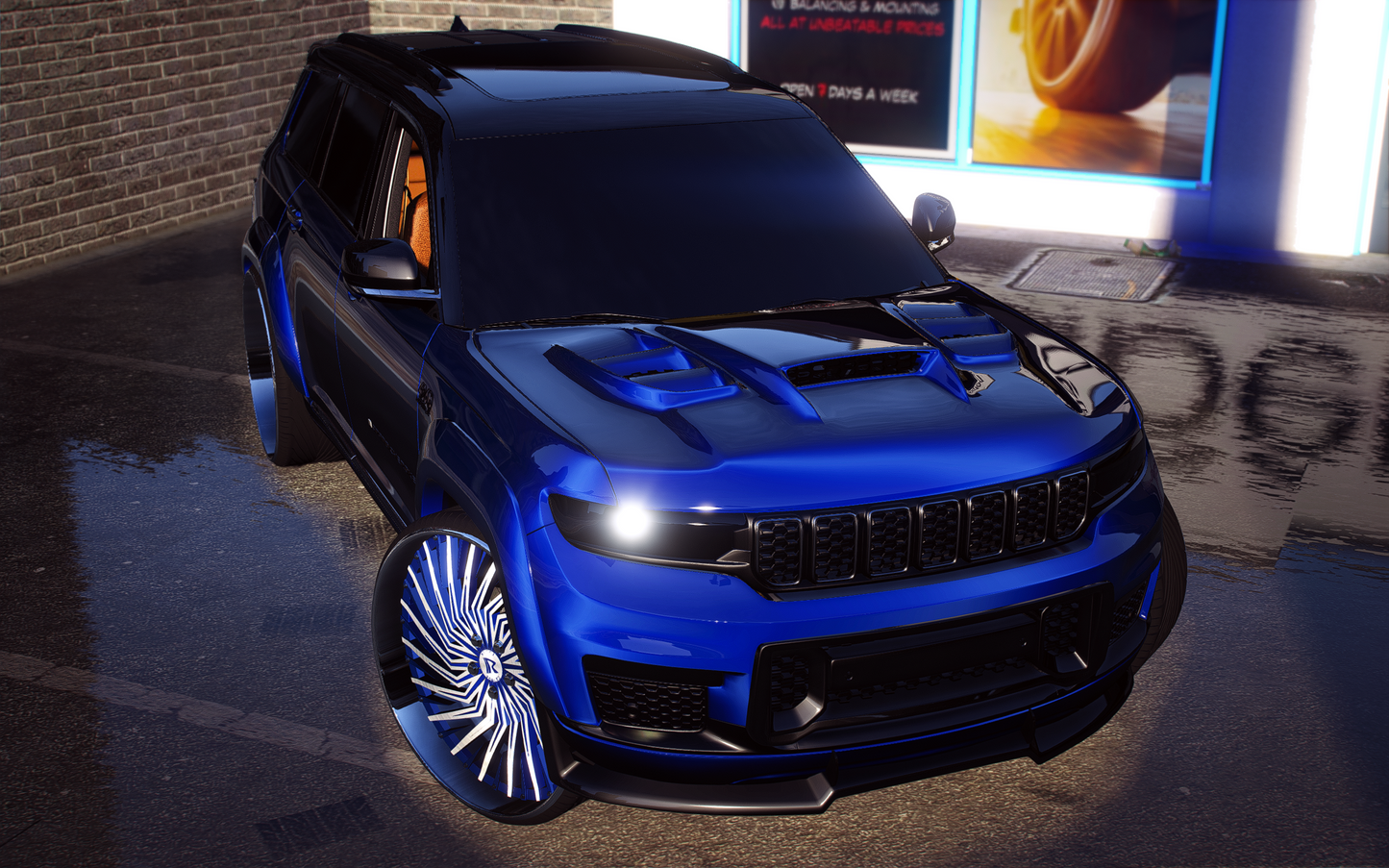 2024 Jeep Hellephant 426 [Rucci]