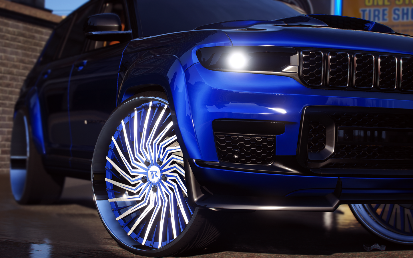 2024 Jeep Hellephant 426 [Rucci]