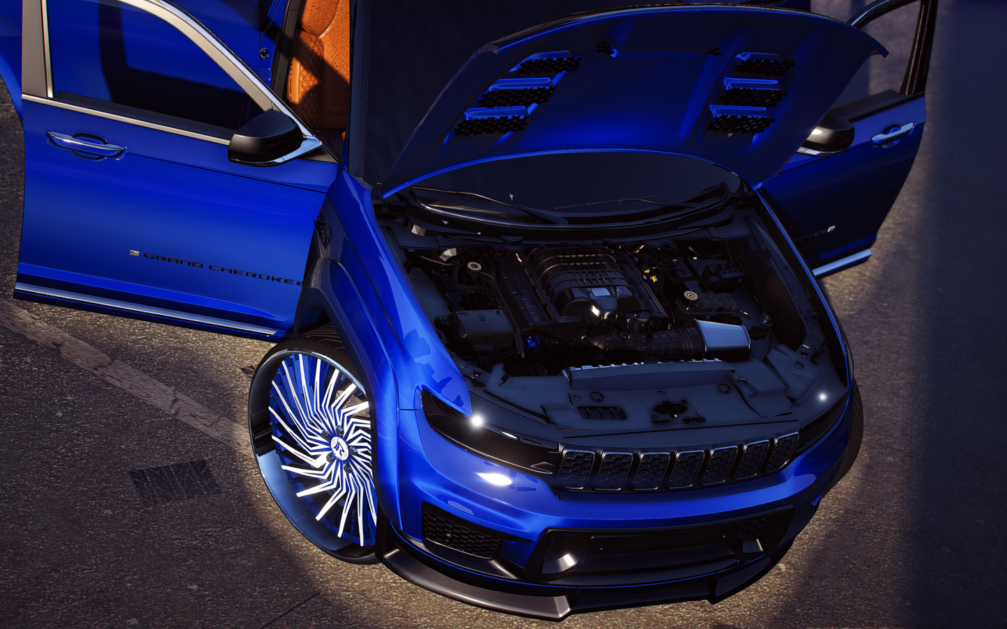 2024 Jeep Hellephant 426 [Rucci]