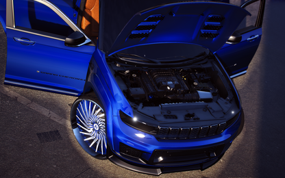 2024 Jeep Hellephant 426 [Rucci]