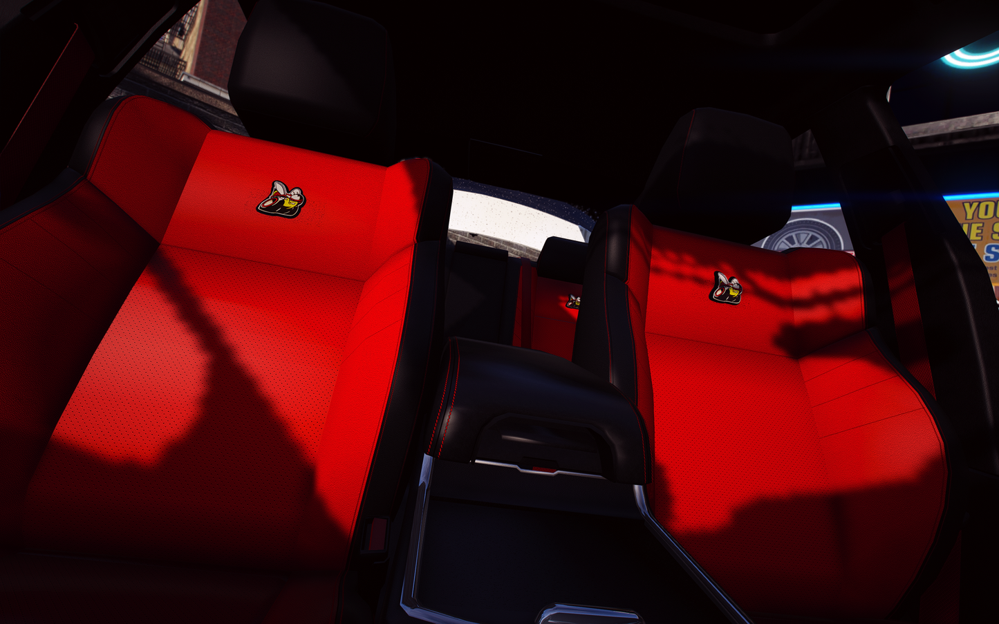 2021 Dodge SRT 392 Scatpack [Amani Forged]