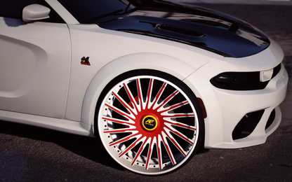 2021 Dodge SRT 392 Scatpack [Amani Forged]