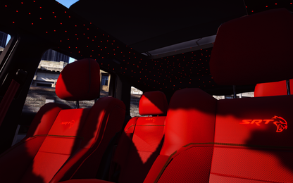 2021 Jeep SRT 392 Scatpack [Amani Forged]