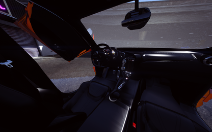 2025 Mclaren 670ss SUV [Forgiato]