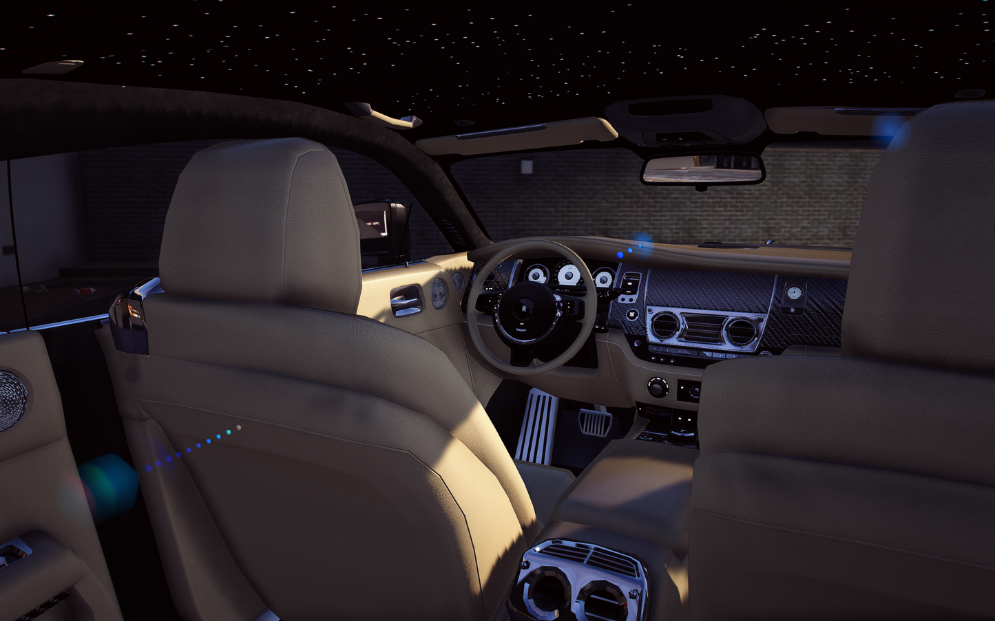 2024 Rolls Royce Spectre [Forgiato]