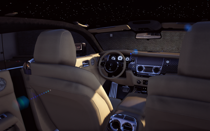 2024 Rolls Royce Spectre [Forgiato]