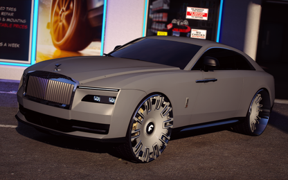 Bagsmadeit Car Pack V1