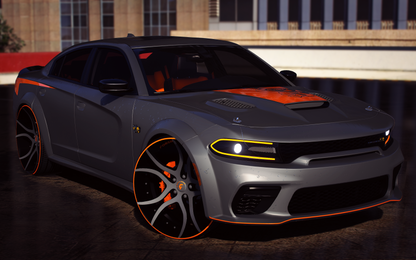 Bagsmadeit Car Pack V1