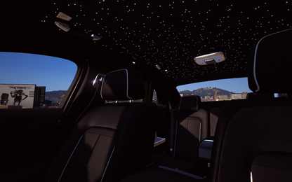 2025 ROLLS ROYCE GHOST [Forgiato]