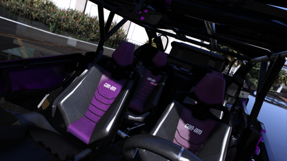 2023 Canam Maverick X3 [Forgiato]