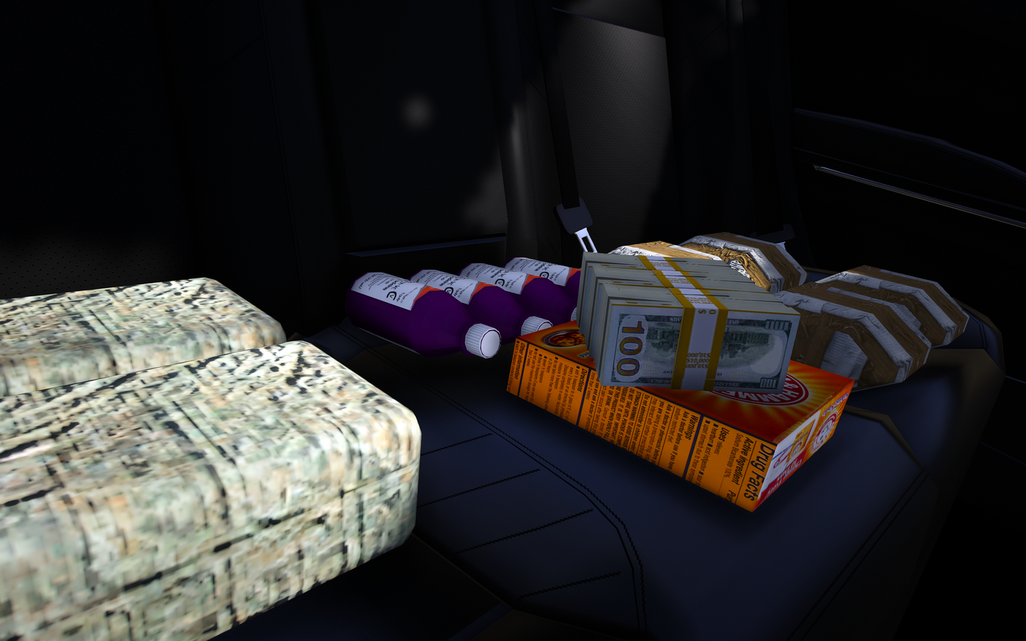 2023 Dodge Charger Scatpack [Forgiato]