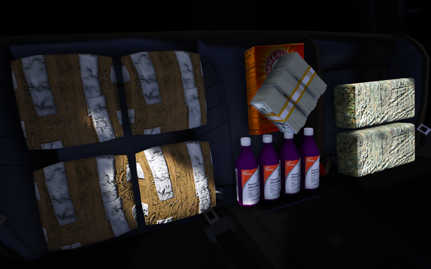 2023 Dodge Charger Scatpack [Forgiato]