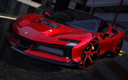 Bagsmadeit Car Pack V1