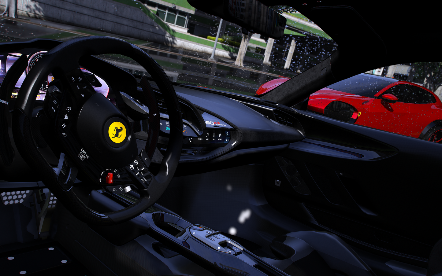 2024 Ferrari SF90 Stradale [Rucci]