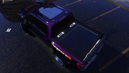 2023 Ford Raptor F150 [Forgiato]