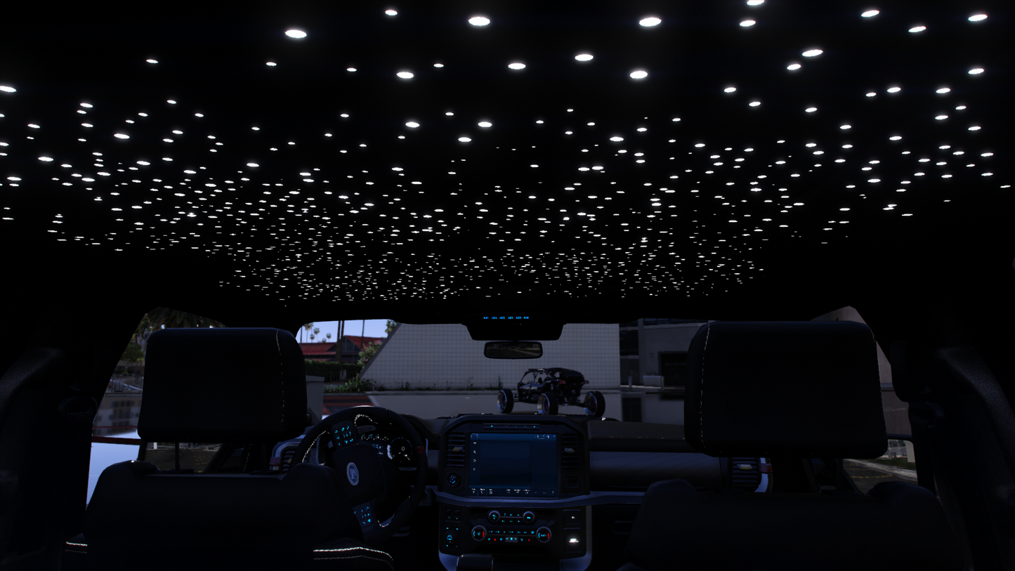 2023 Ford Raptor F150 [Forgiato]